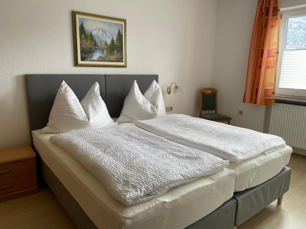 Am Randersberg - Wohnung Nr 2 Grossgmain Exterior foto